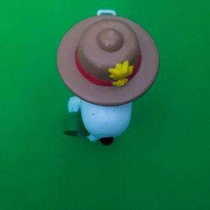 Snoopy toy